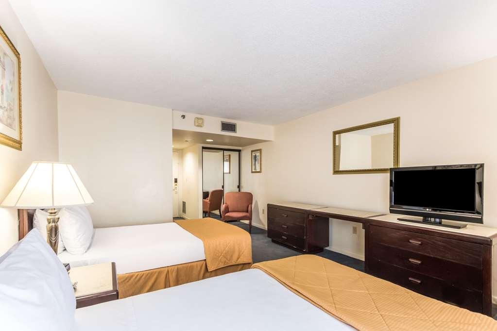 Comfort Inn & Suites Downtown Brickell-Port Of Miami Room photo